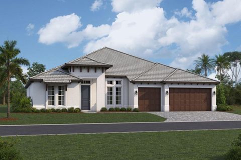 Photo of 18468 Foxtail Loop, Venice, FL 34293 (MLS # R4910448)