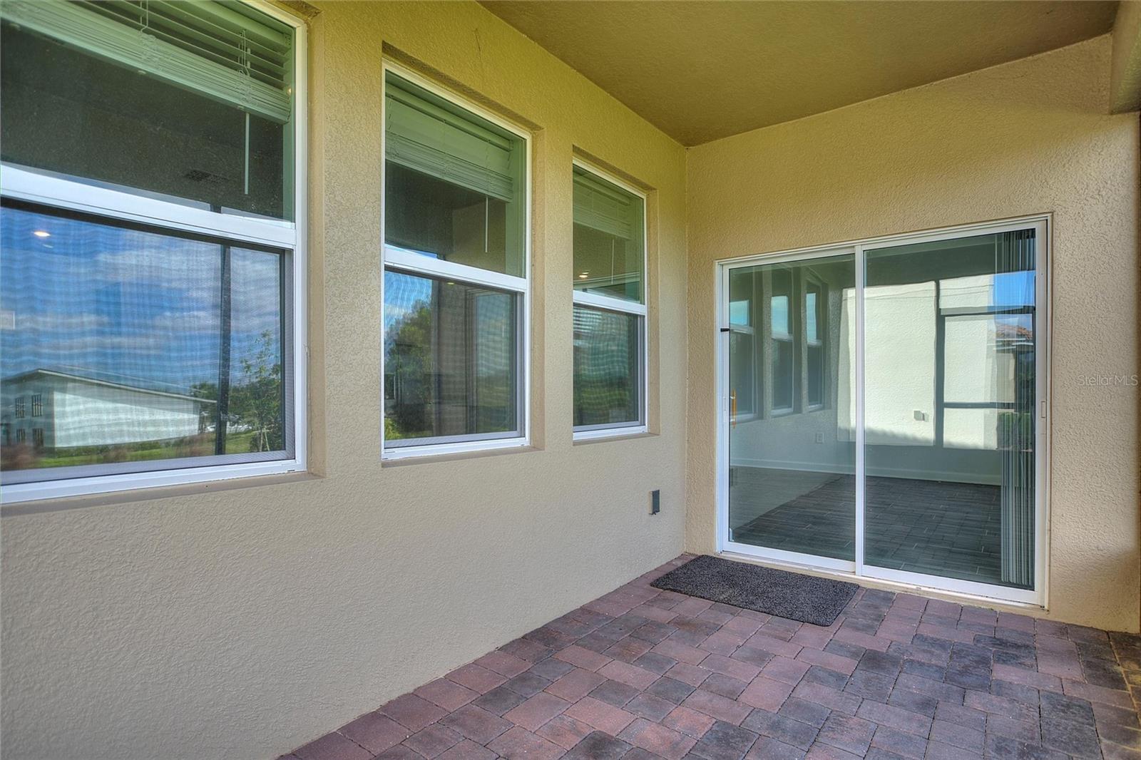 STONEYBROOK SOUTH NORTH PRCL PH 1 - Residential Lease