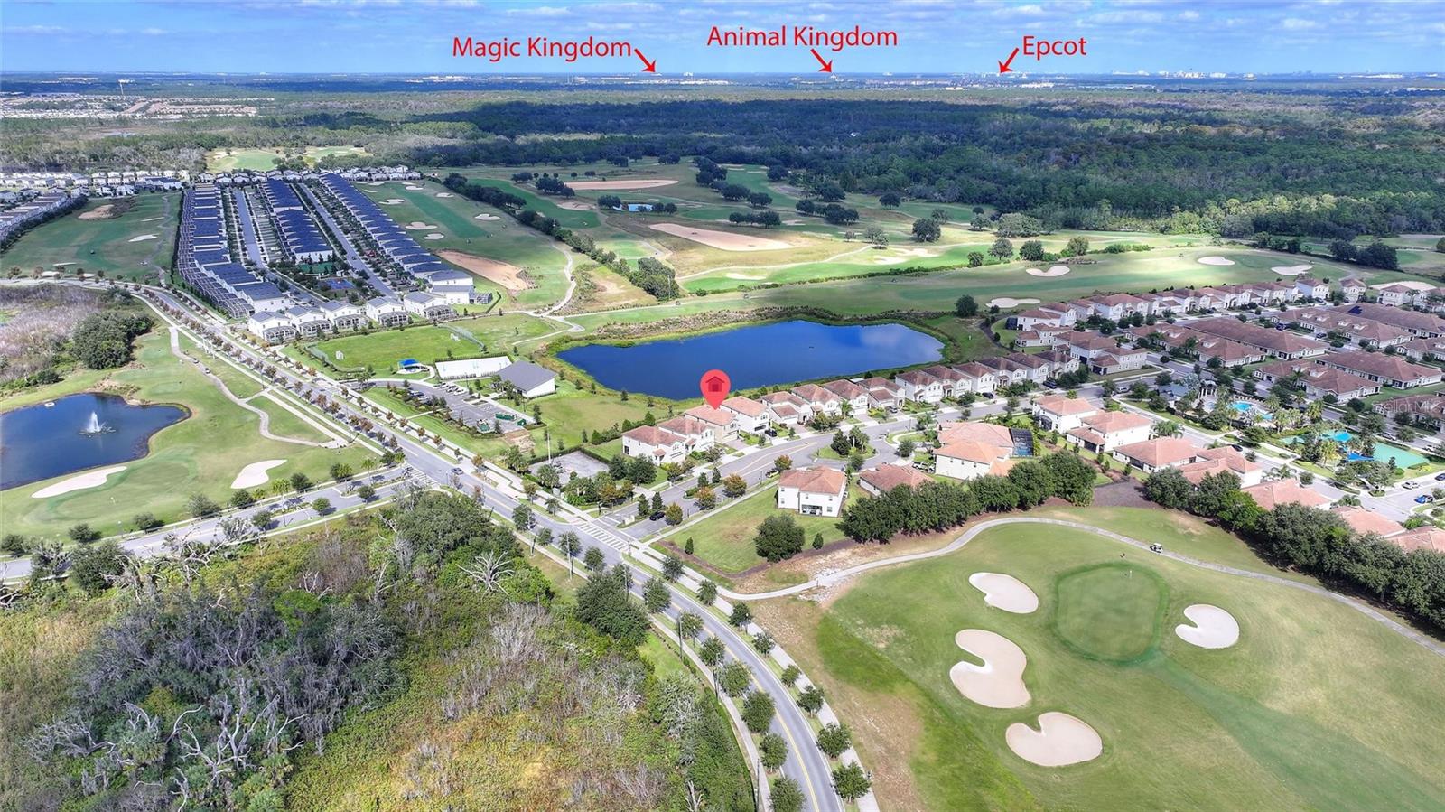 STONEYBROOK SOUTH NORTH PRCL PH 1 - Residential Lease