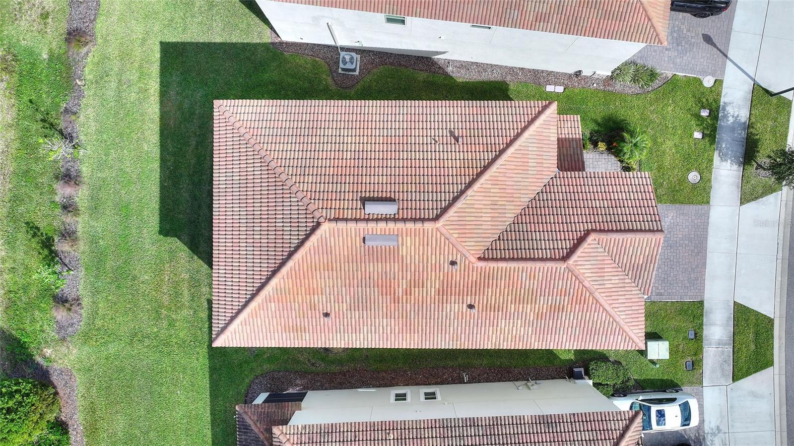 STONEYBROOK SOUTH NORTH PRCL PH 1 - Residential Lease