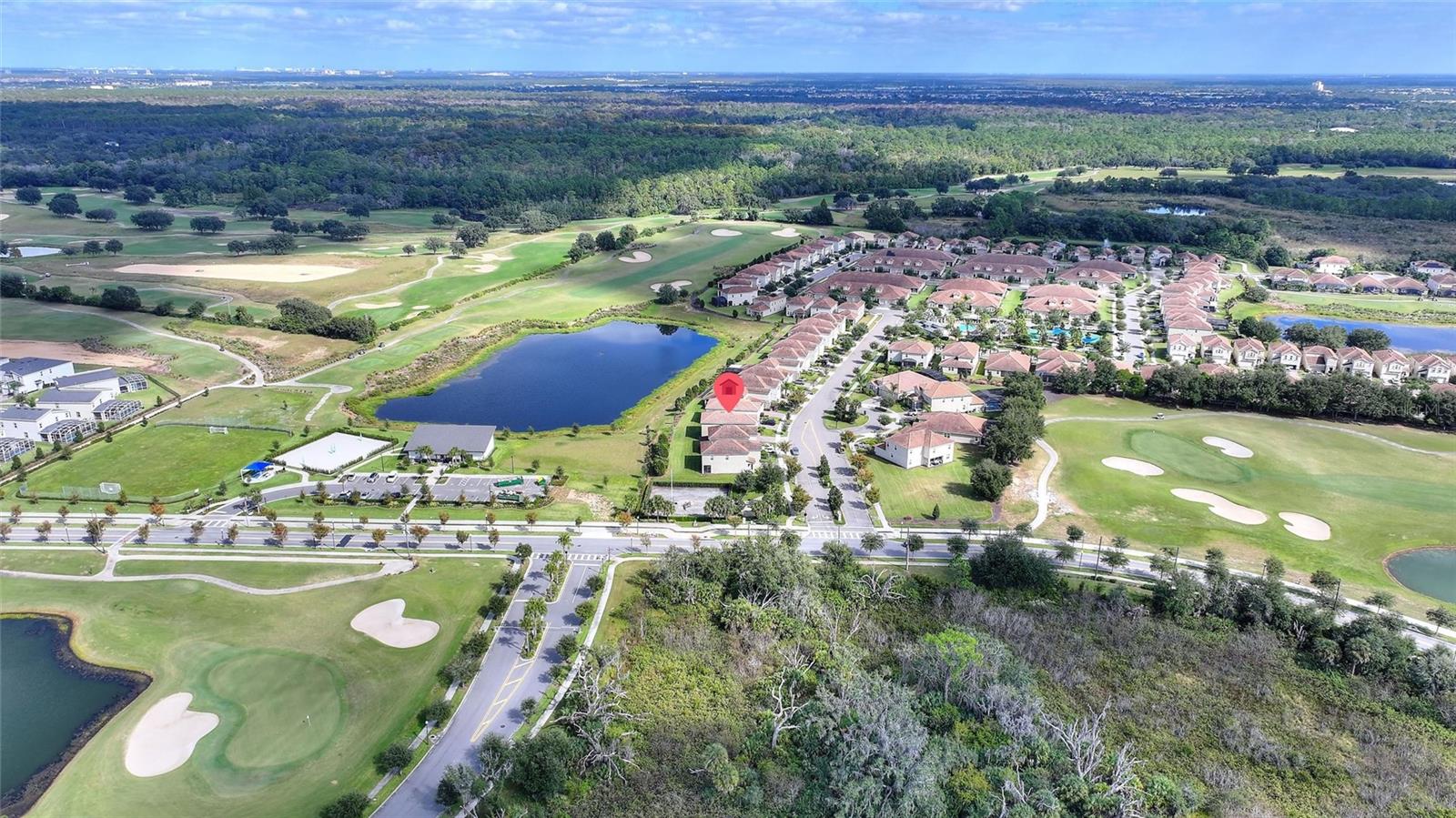 STONEYBROOK SOUTH NORTH PRCL PH 1 - Residential Lease