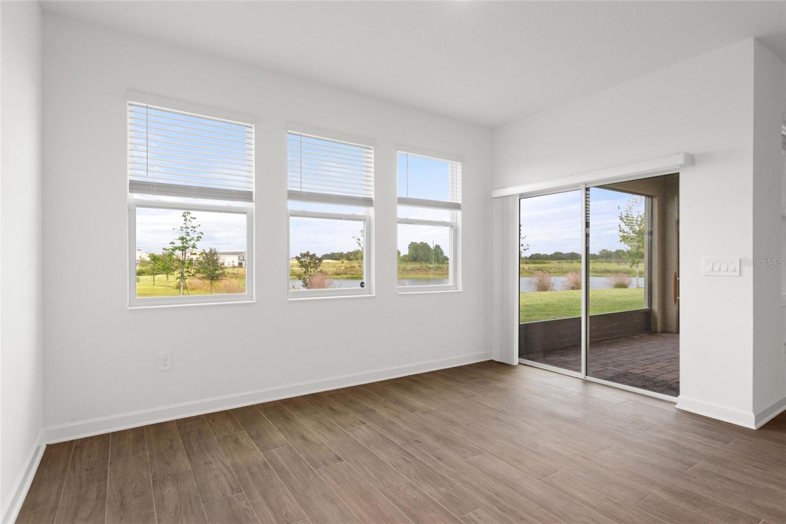 STONEYBROOK SOUTH NORTH PRCL PH 1 - Residential Lease