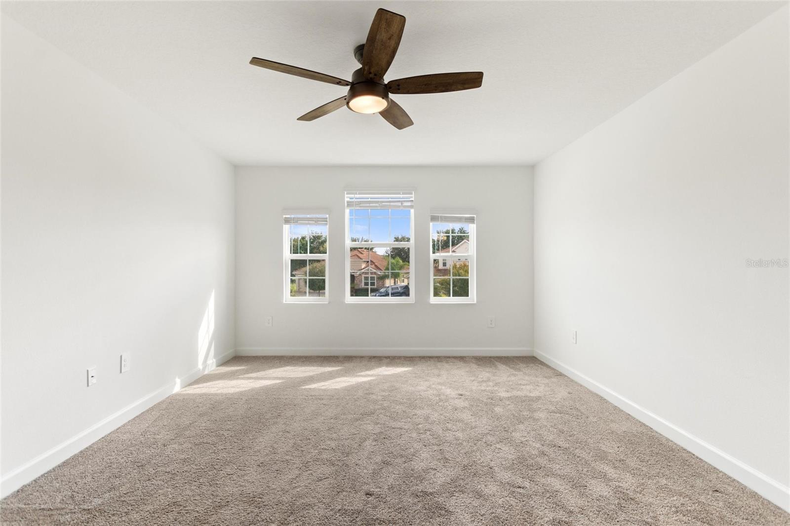 STONEYBROOK SOUTH NORTH PRCL PH 1 - Residential Lease