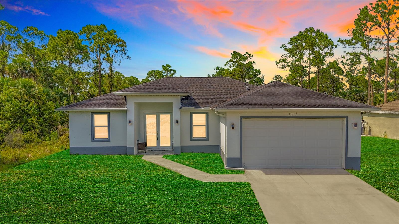 3312 72ND STREET W