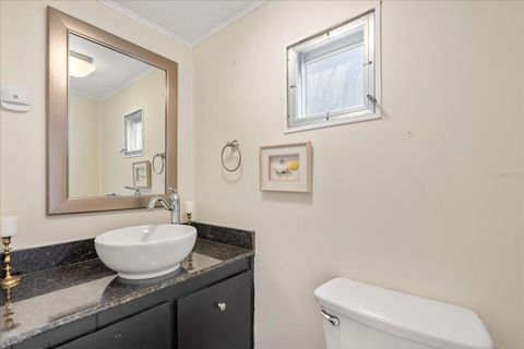 Tiny photo for 11504 Hickory Lane, Tavares, FL 32778 (MLS # O6393253)