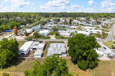 Tiny photo for 11504 Hickory Lane, Tavares, FL 32778 (MLS # O6393253)