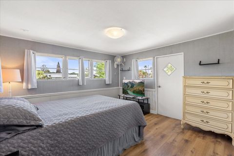 Tiny photo for 11504 Hickory Lane, Tavares, FL 32778 (MLS # O6393253)