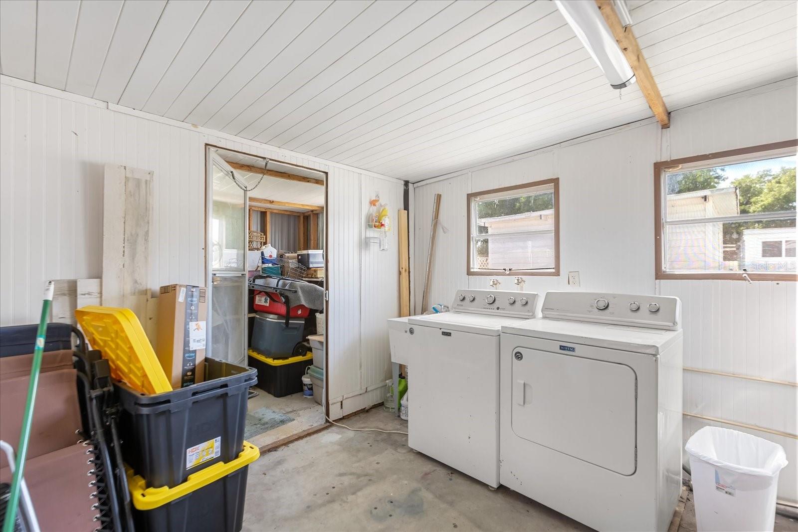 IMPERIAL MOBILE TERRACE - Residential