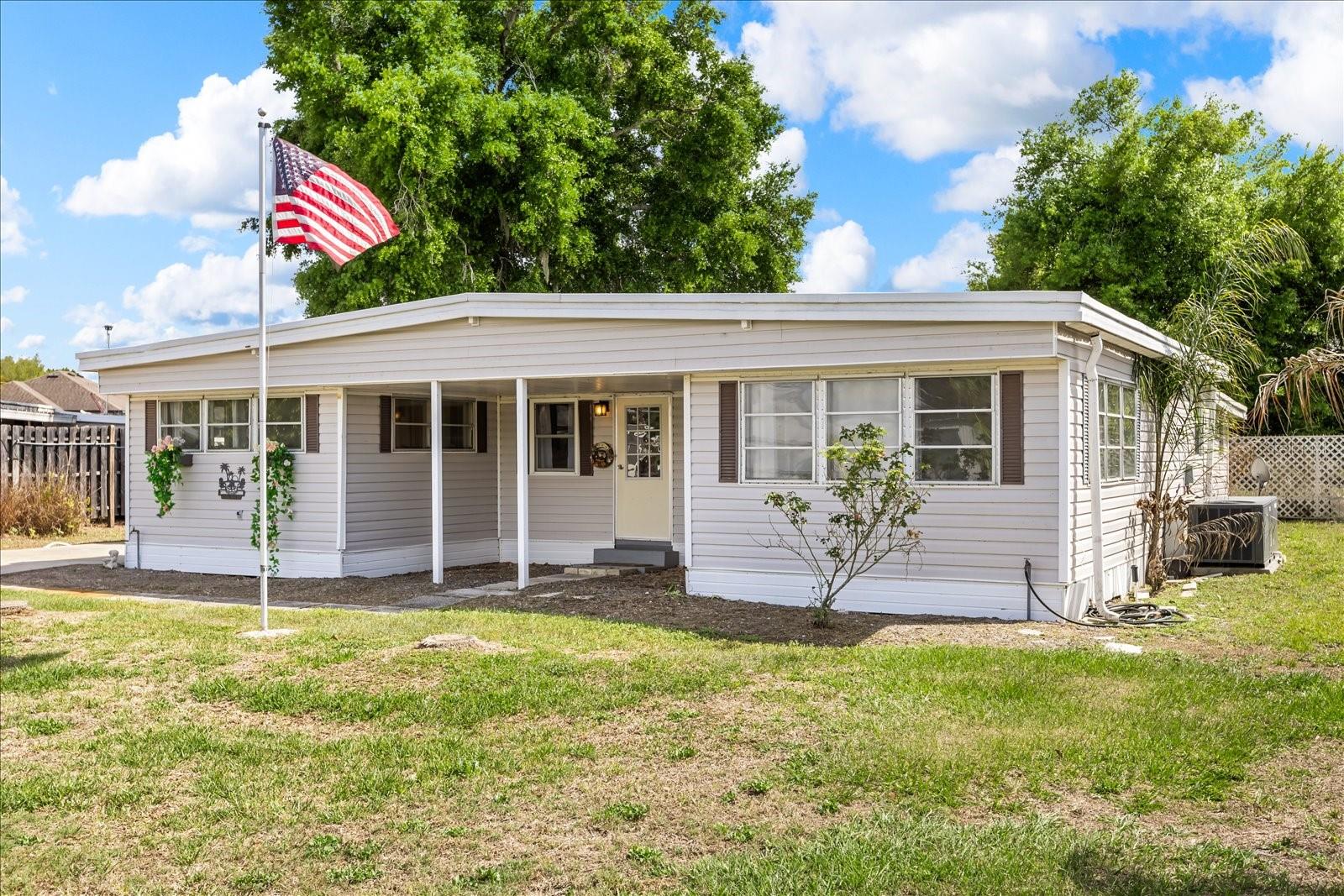 IMPERIAL MOBILE TERRACE - Residential