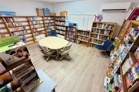 Tiny photo for 11504 Hickory Lane, Tavares, FL 32778 (MLS # O6393253)