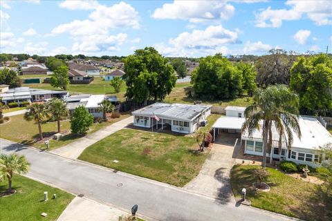 Tiny photo for 11504 Hickory Lane, Tavares, FL 32778 (MLS # O6393253)