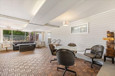 Tiny photo for 11504 Hickory Lane, Tavares, FL 32778 (MLS # O6393253)