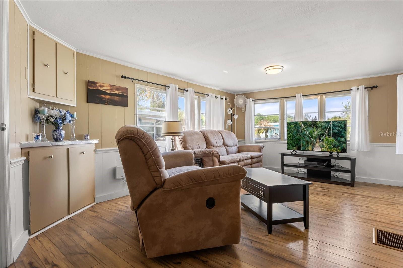 IMPERIAL MOBILE TERRACE - Residential