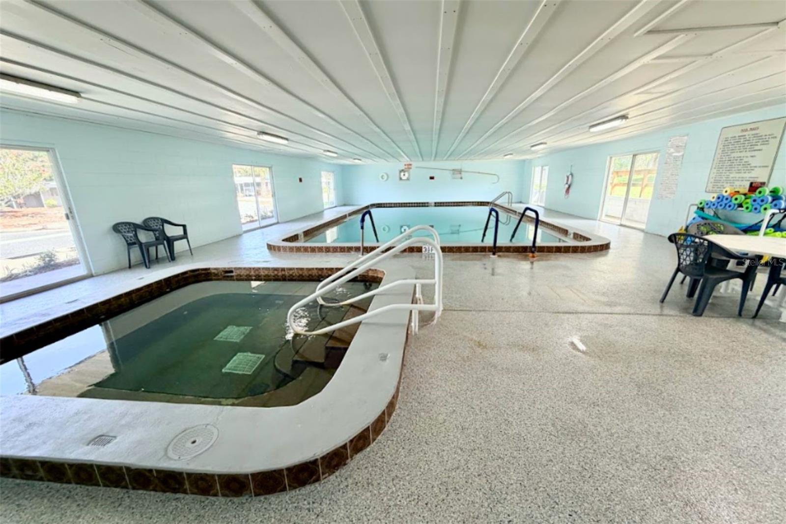 IMPERIAL MOBILE TERRACE - Residential