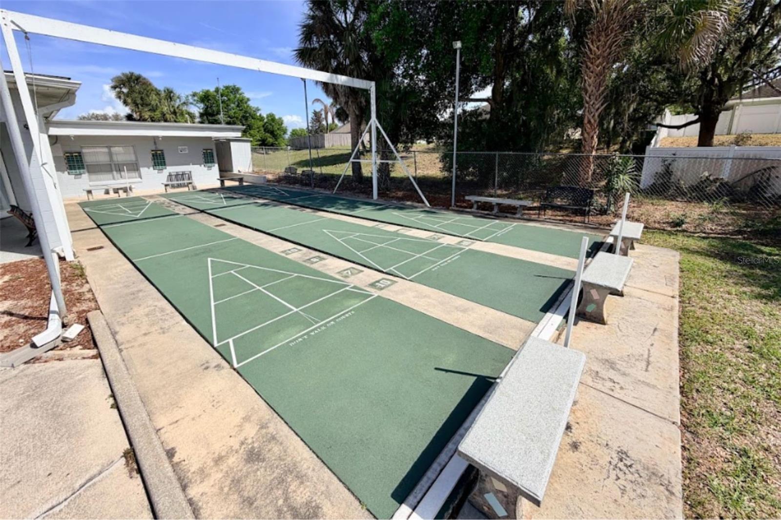 IMPERIAL MOBILE TERRACE - Residential