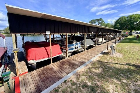 Tiny photo for 11504 Hickory Lane, Tavares, FL 32778 (MLS # O6393253)