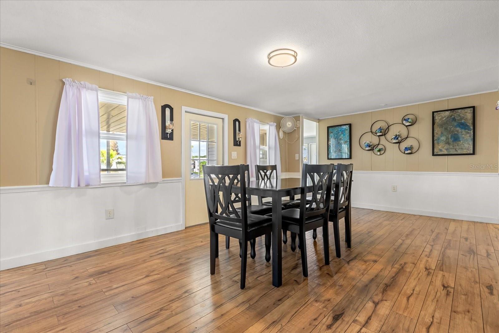 IMPERIAL MOBILE TERRACE - Residential