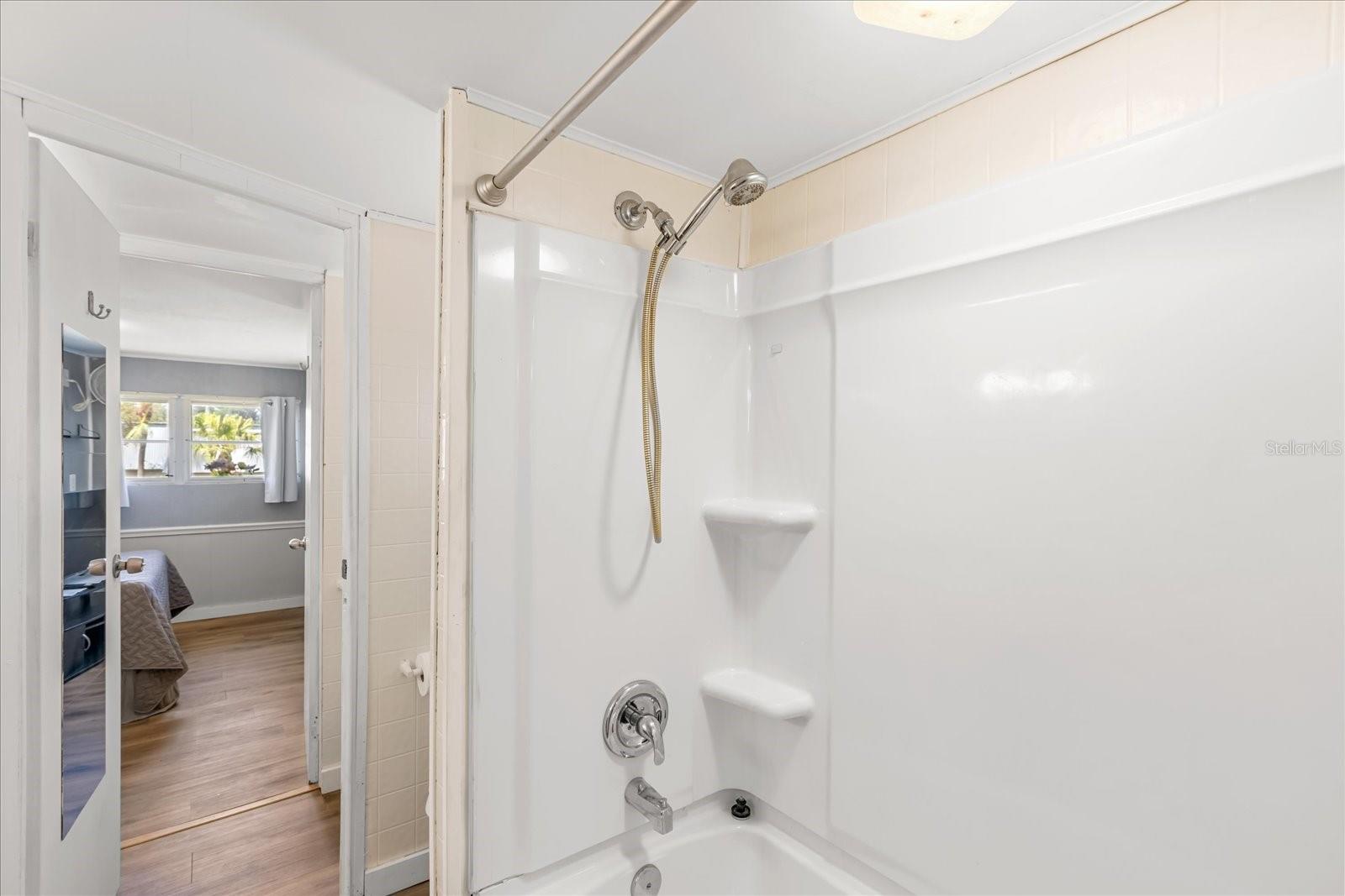 IMPERIAL MOBILE TERRACE - Residential