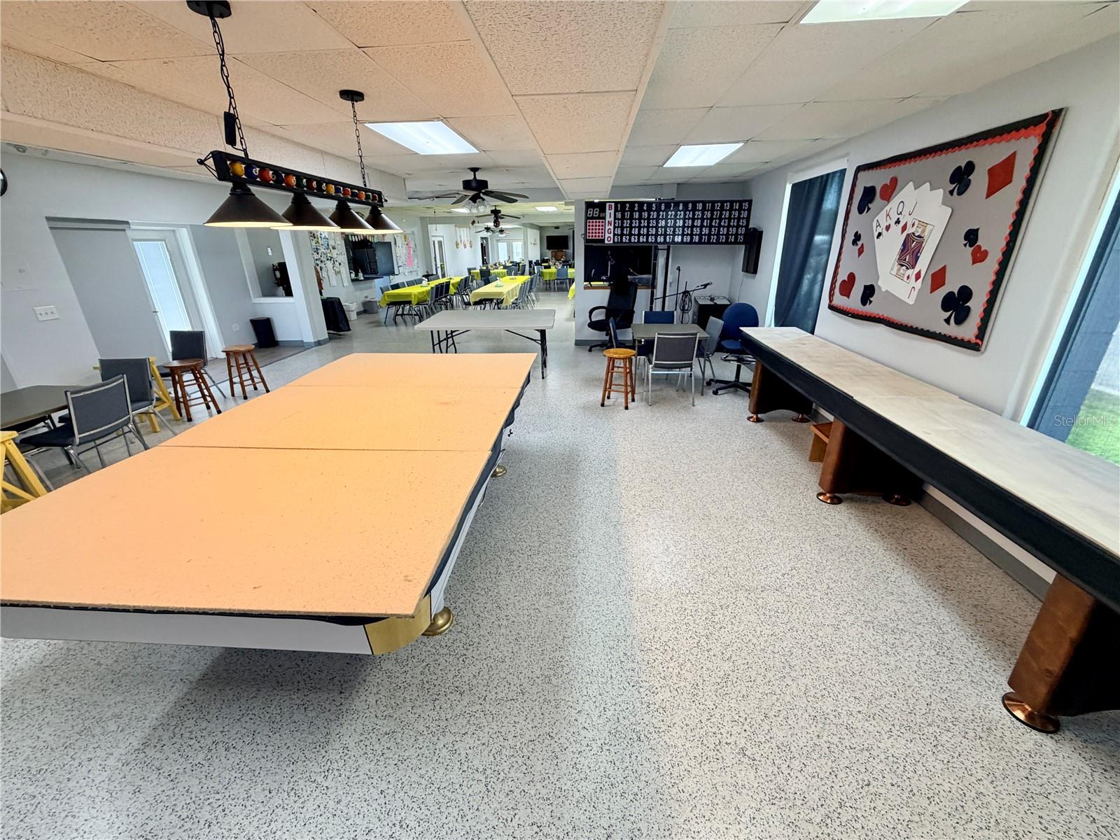 IMPERIAL MOBILE TERRACE - Residential