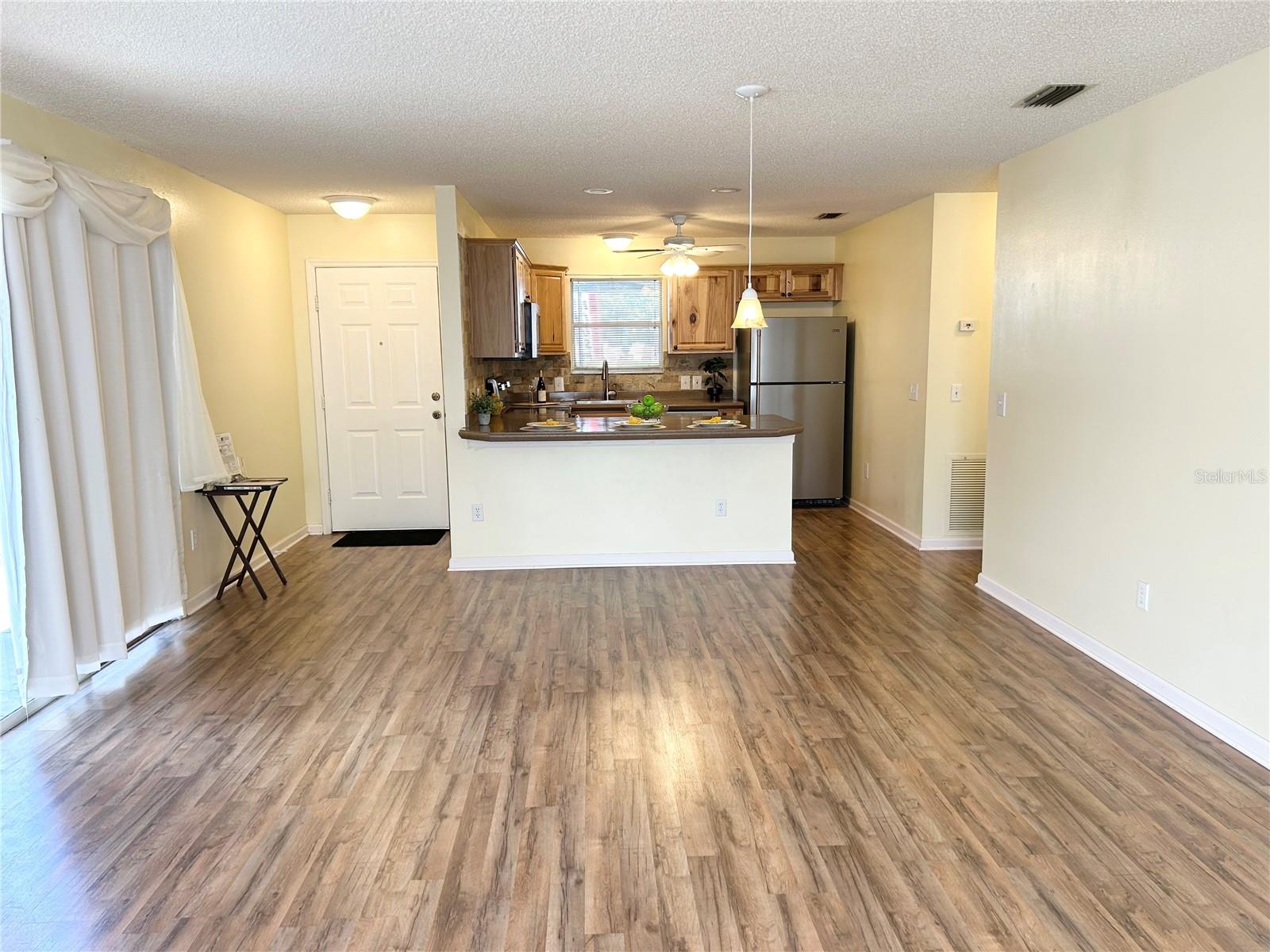 THE VILLAGES - Residential