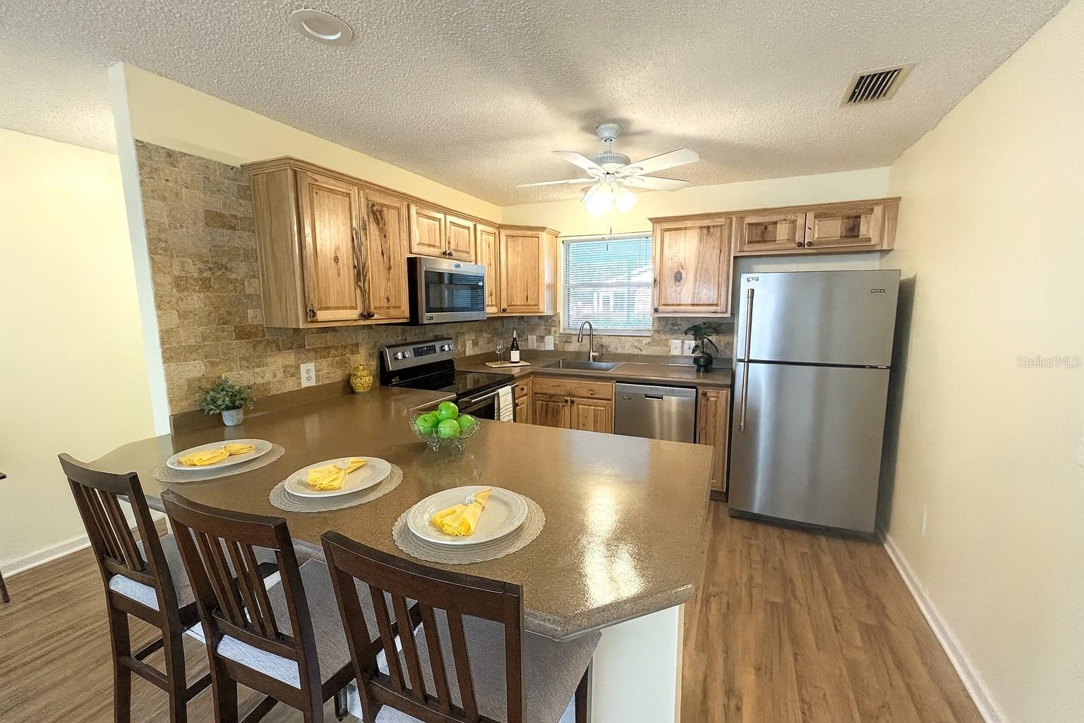 THE VILLAGES - Residential