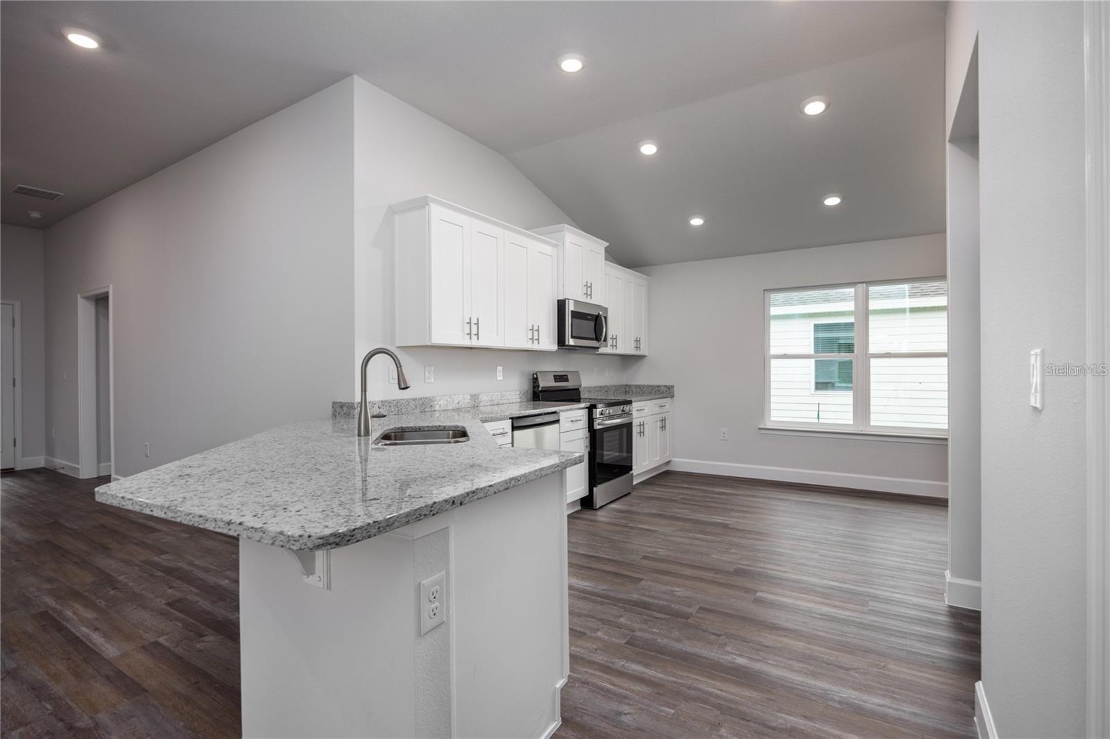 KIRKLAND FARMS PH 1 PB 39 PG 65 - Residential