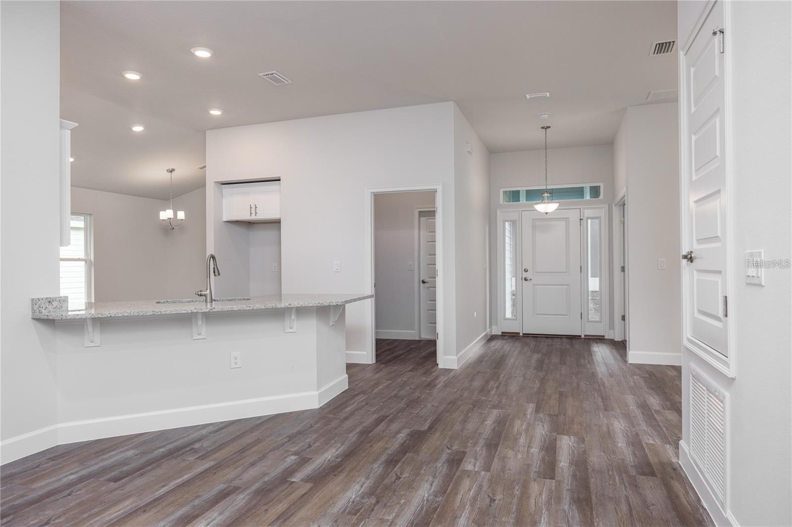 KIRKLAND FARMS PH 1 PB 39 PG 65 - Residential