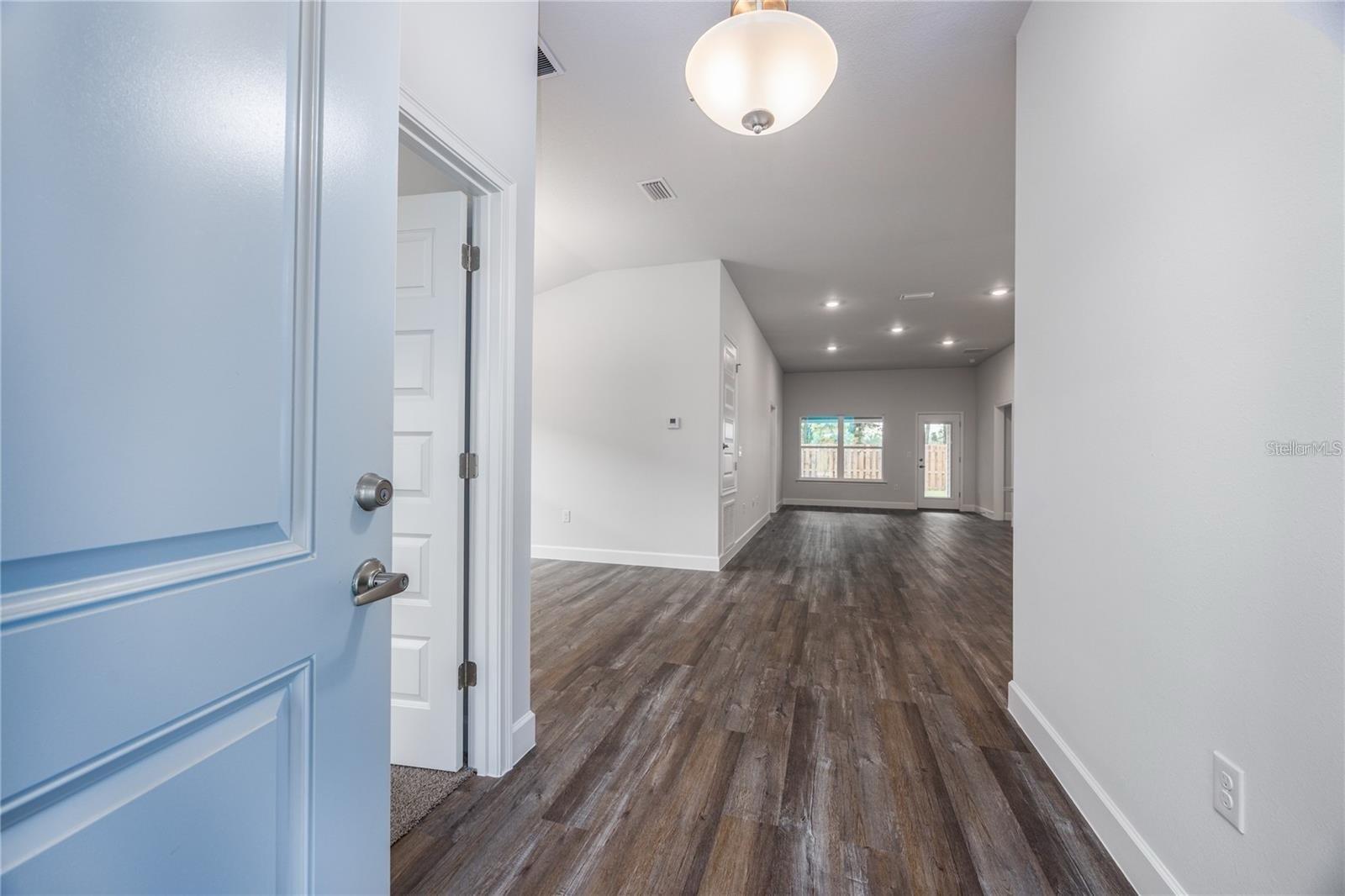 KIRKLAND FARMS PH 1 PB 39 PG 65 - Residential