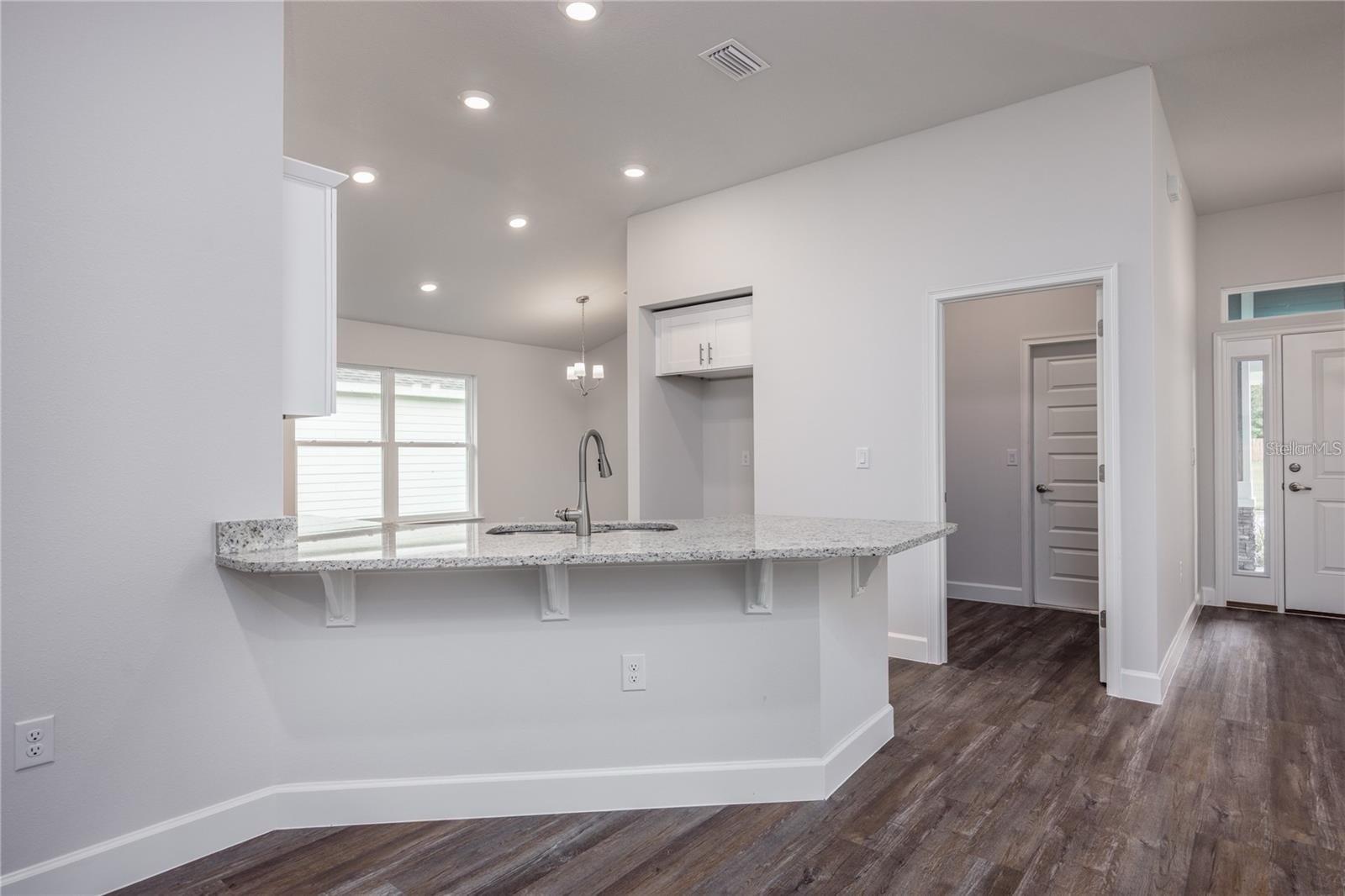 KIRKLAND FARMS PH 1 PB 39 PG 65 - Residential