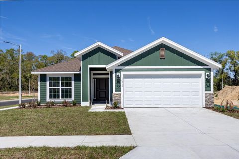 Photo of 13723 NW 150th Circle, Alachua, FL 32615 (MLS # GC535804)