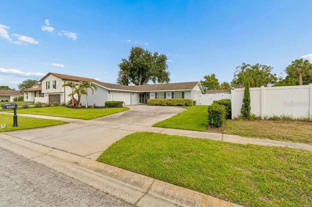 4009 MOUNTAIN SPRINGS LANE