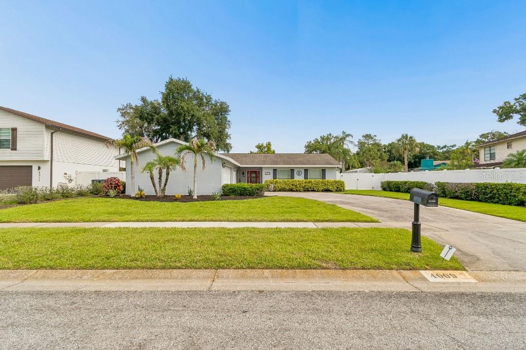 4009 MOUNTAIN SPRINGS LANE