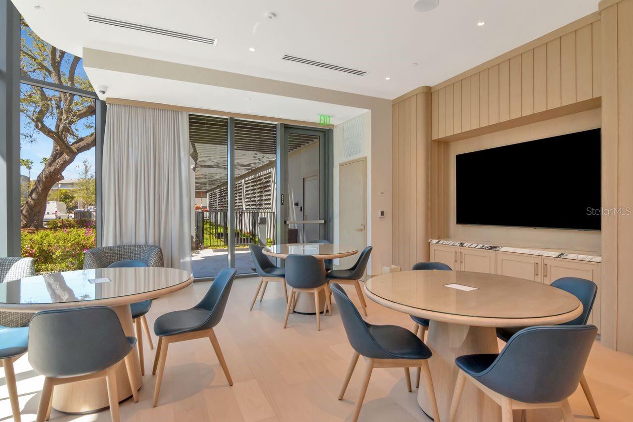 RITZ CARLTON RESIDENCES TOWER II - Residential