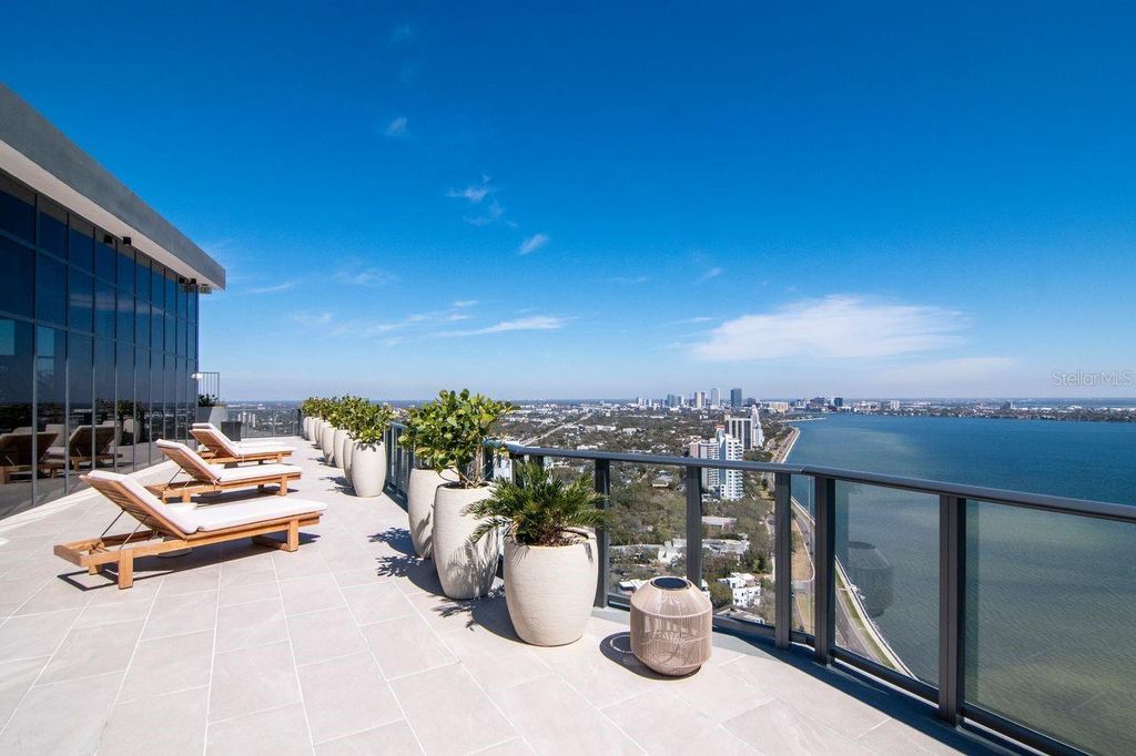 Photo of 3015 S Ysabella Avenue #903, Tampa, FL 33629 (MLS # TB8474363)