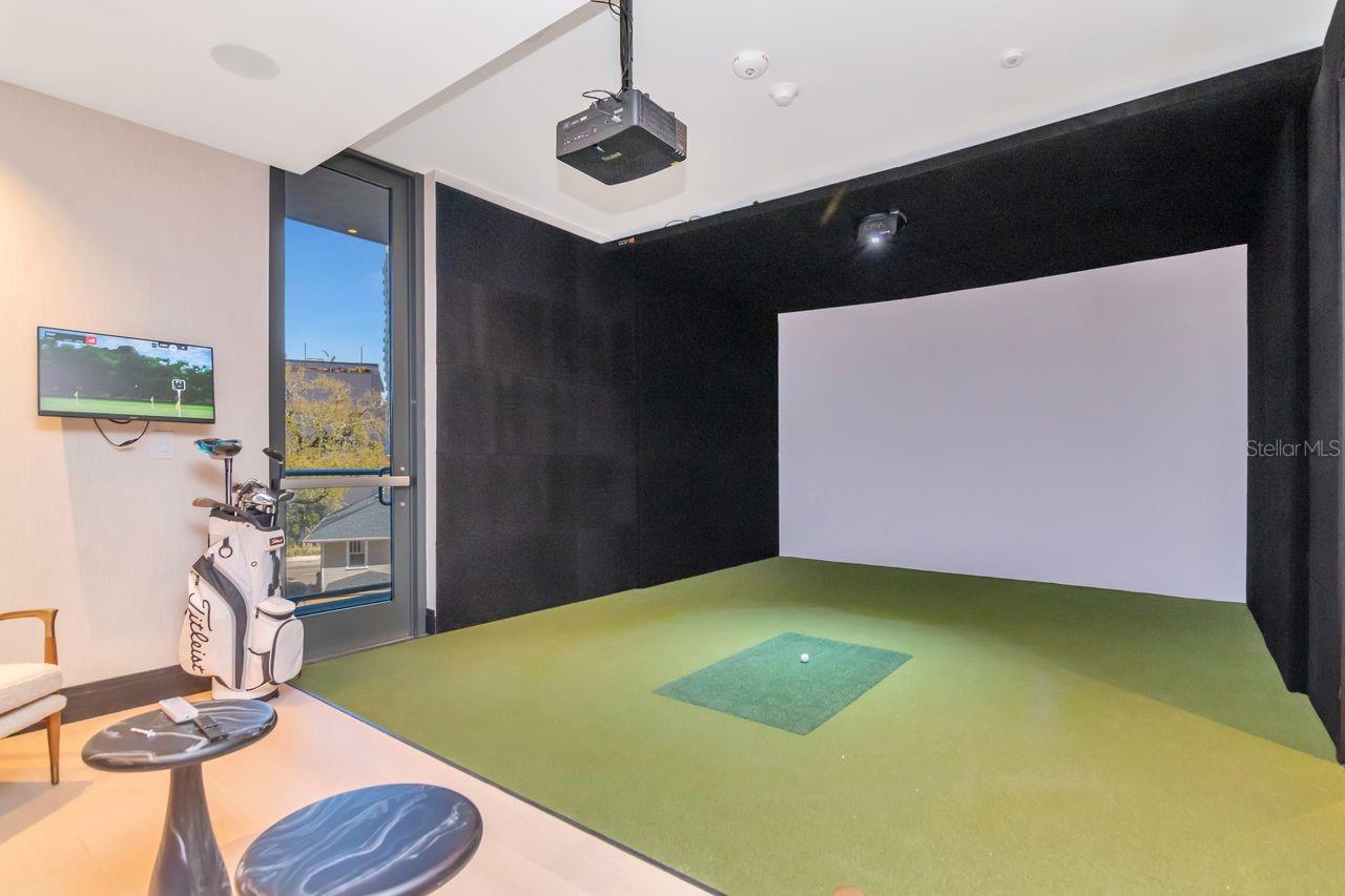 RITZ CARLTON RESIDENCES TOWER II - Residential