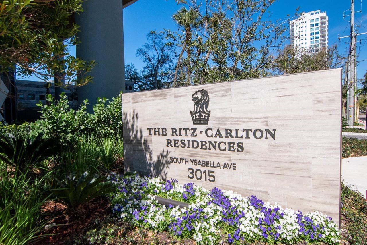 3015 S YSABELLA AVENUE 903