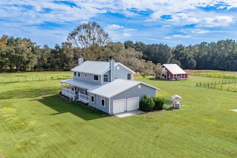 A home in ARCHER