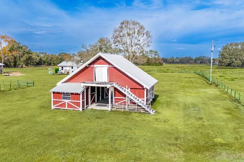 A home in ARCHER