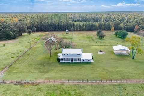 A home in ARCHER