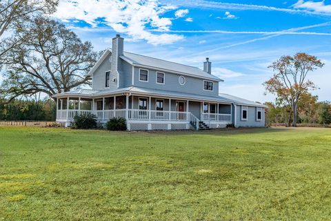 A home in ARCHER