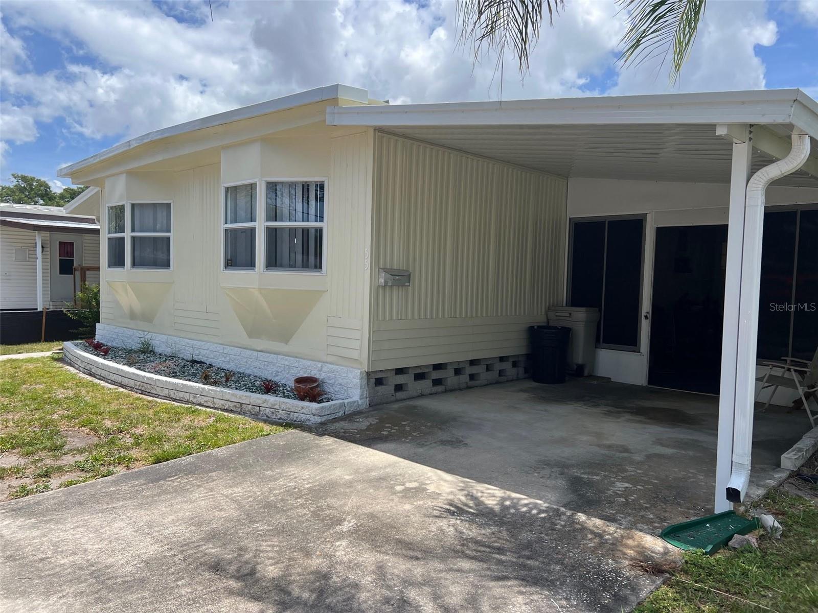 12651 SEMINOLE BOULEVARD 55