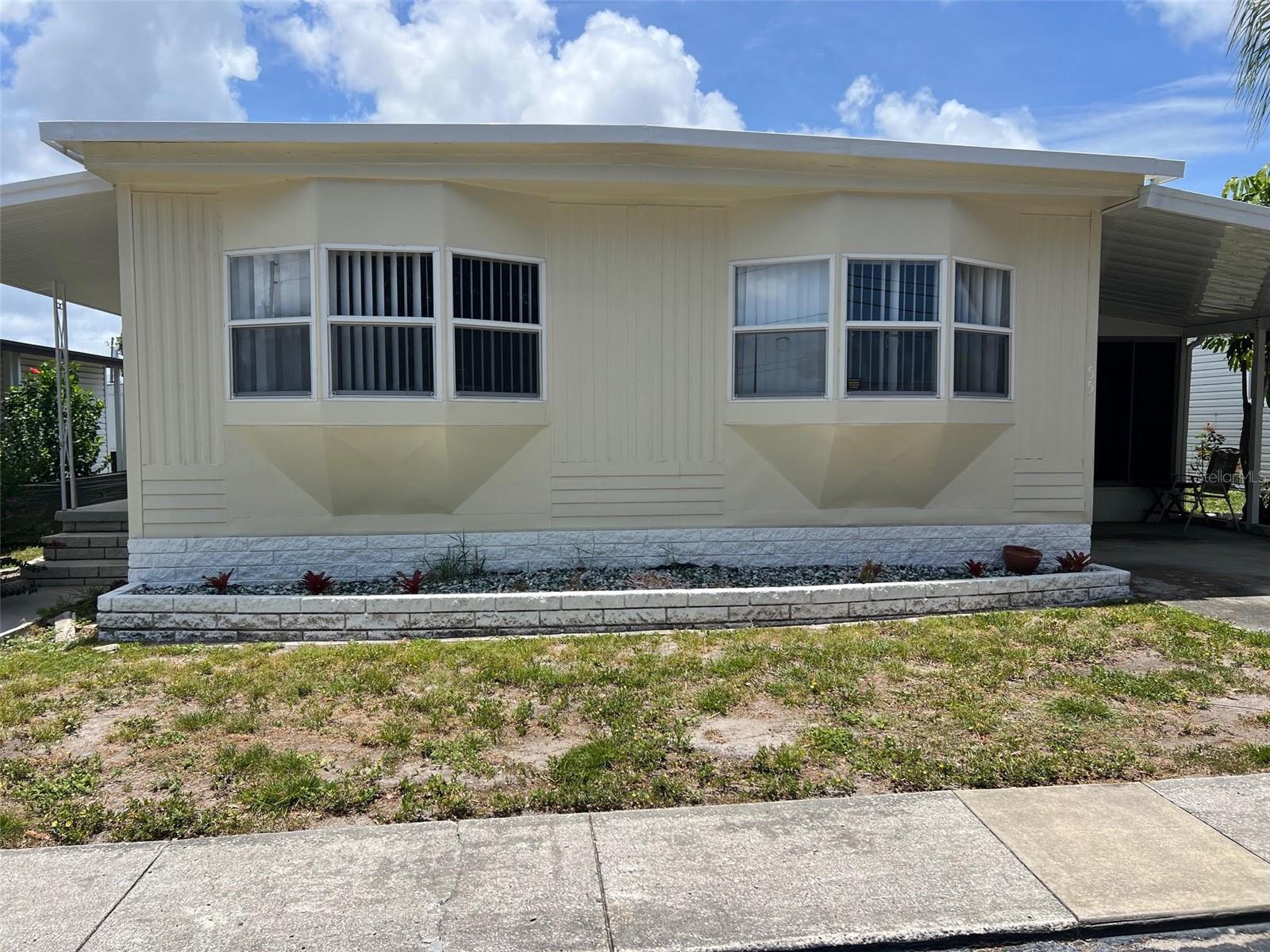 12651 SEMINOLE BOULEVARD 55