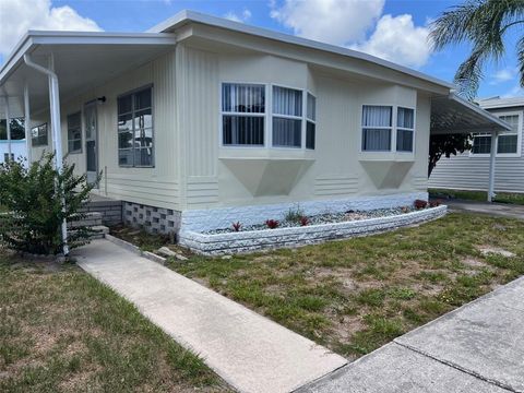 Photo of 12651 Seminole Boulevard #55, Largo, FL 33778 (MLS # TB8520579)