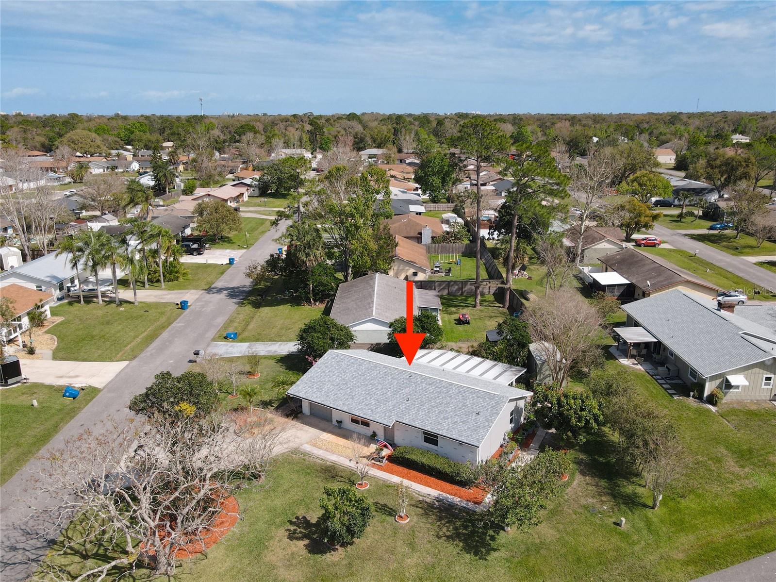 403 WILDWOOD DRIVE