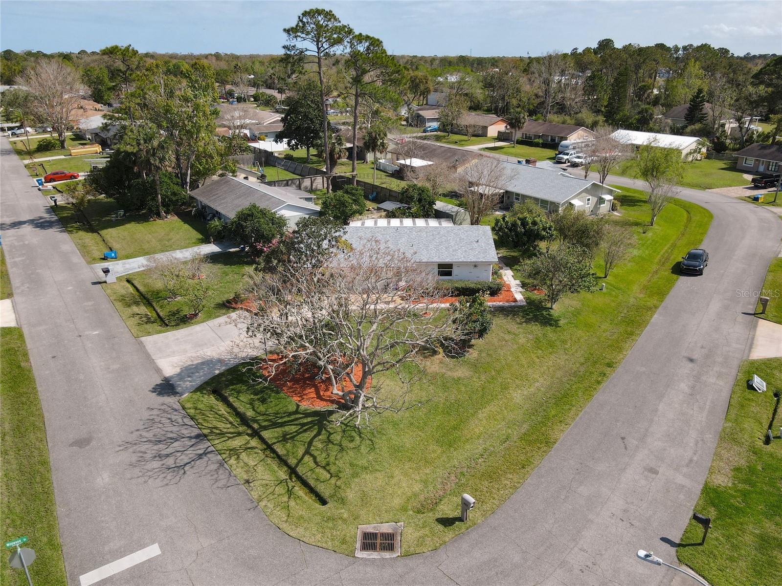 403 WILDWOOD DRIVE