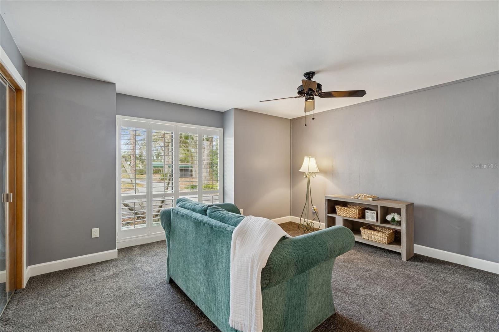 CRENSHAW LAKES - Residential