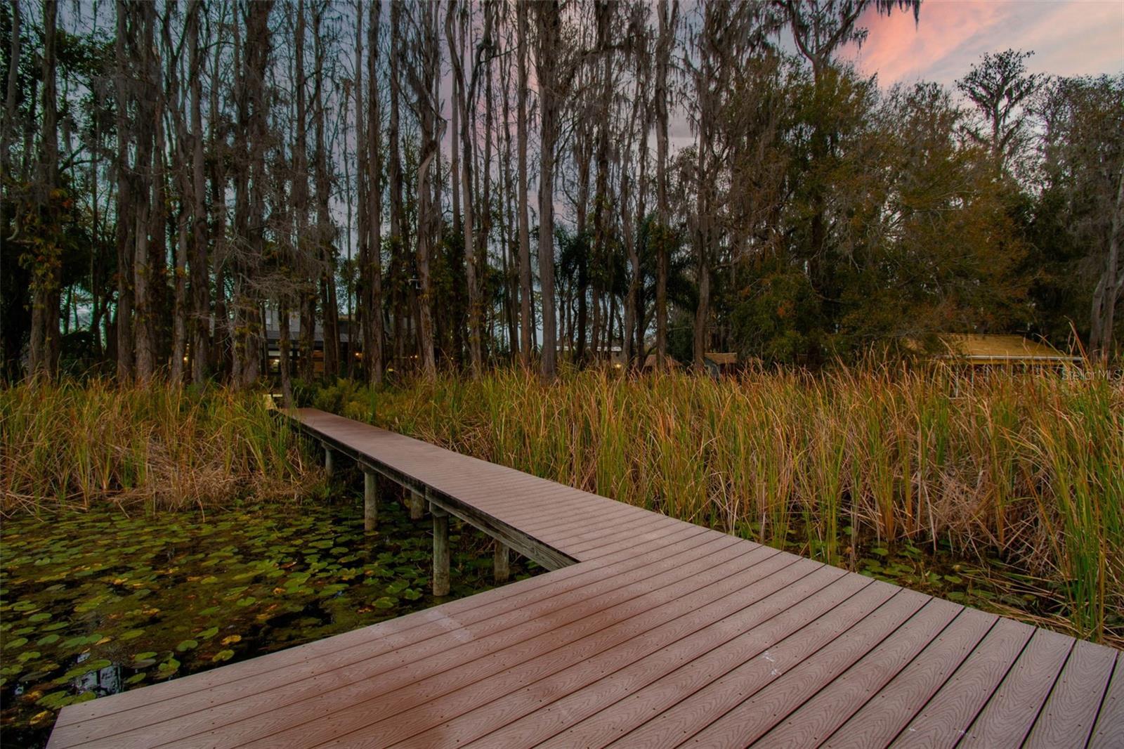 CRENSHAW LAKES - Residential