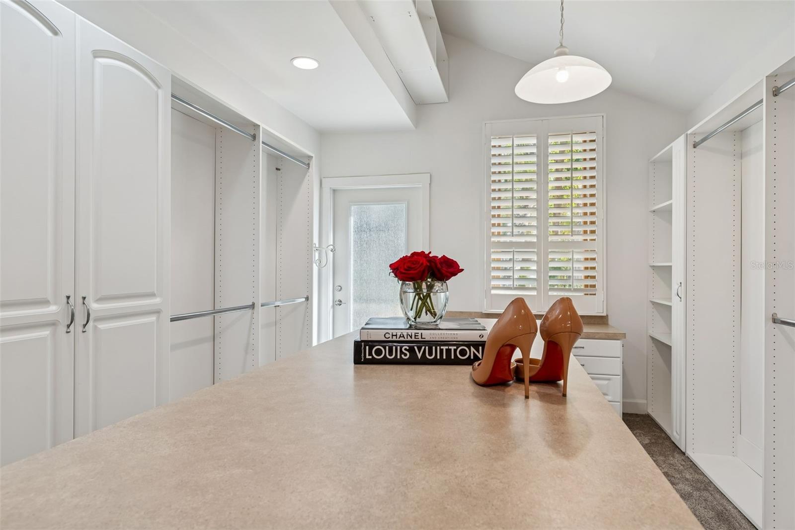 CRENSHAW LAKES - Residential