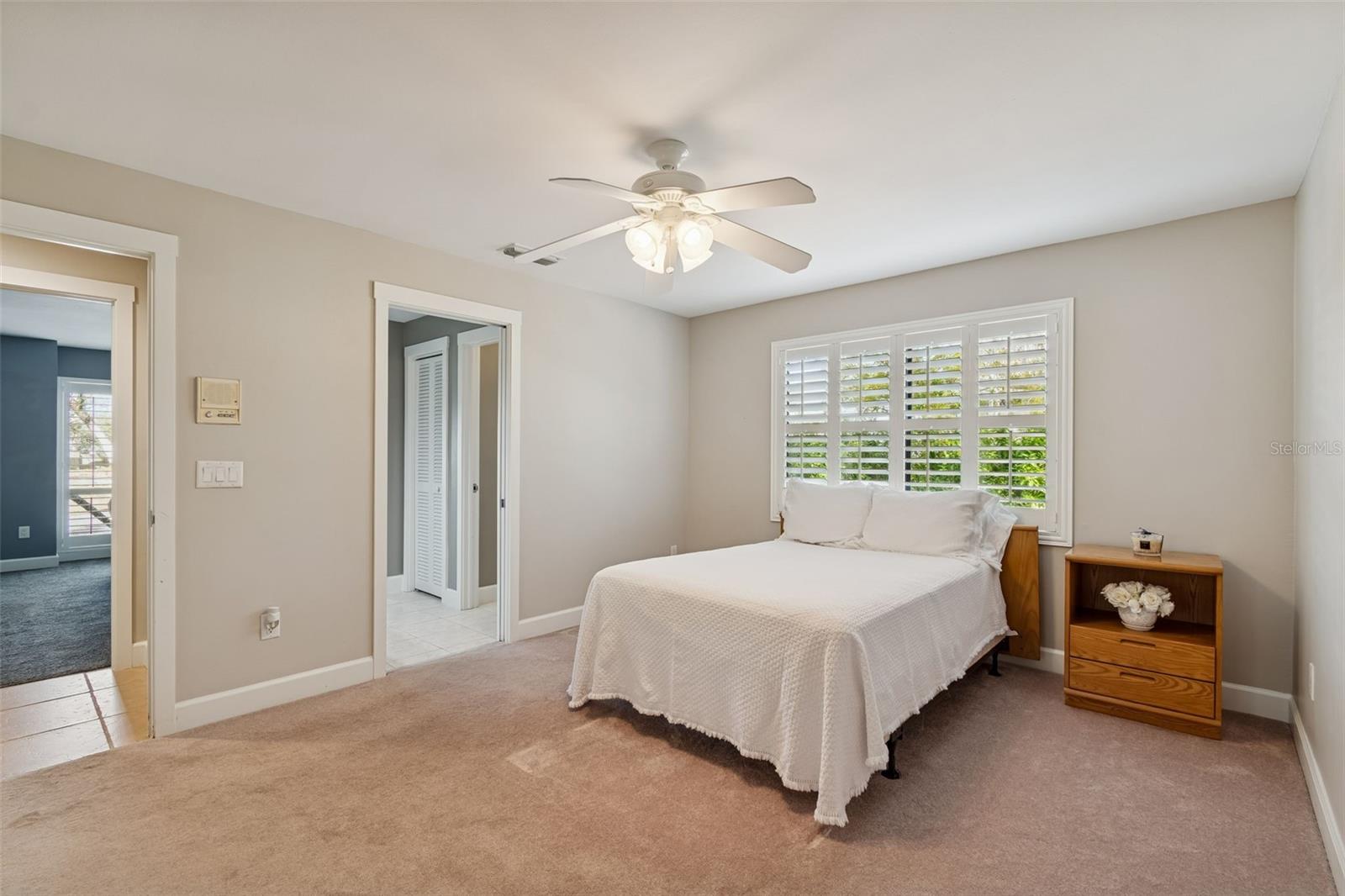 CRENSHAW LAKES - Residential