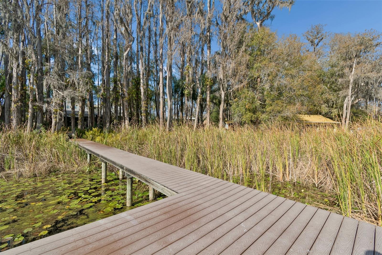 CRENSHAW LAKES - Residential